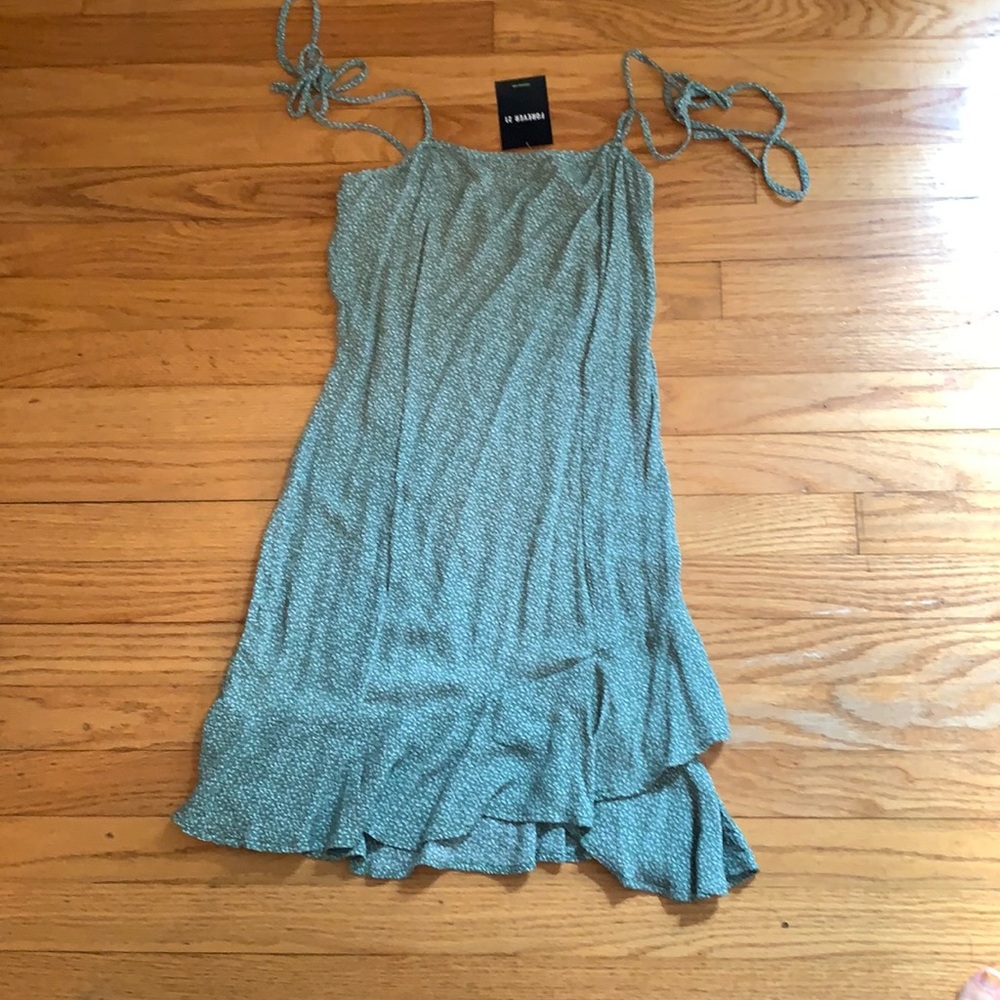 forever 21 dress